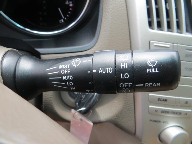 Lexus RX 330 2006 photo 18