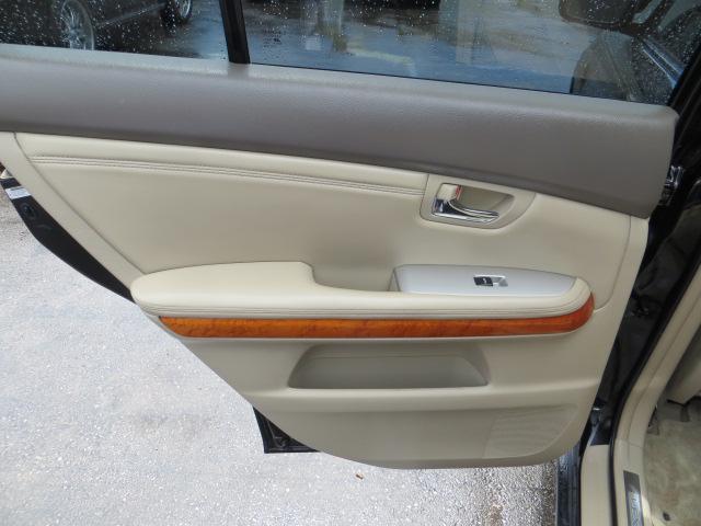 Lexus RX 330 2006 photo 7