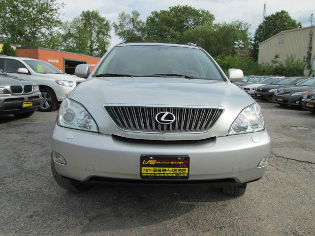 Lexus RX 330 2006 photo 2