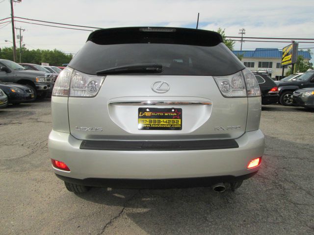 Lexus RX 330 2006 photo 3