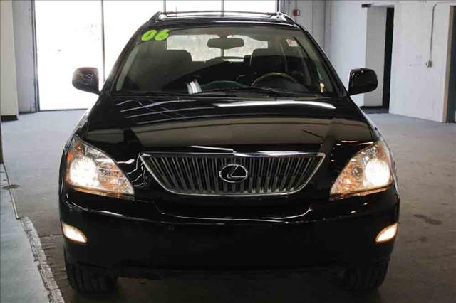 Lexus RX 330 2006 photo 1