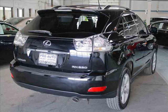 Lexus RX 330 2006 photo 2