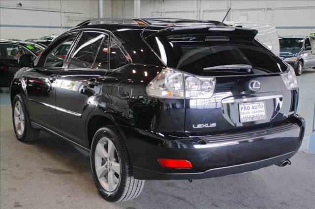 Lexus RX 330 2006 photo 3