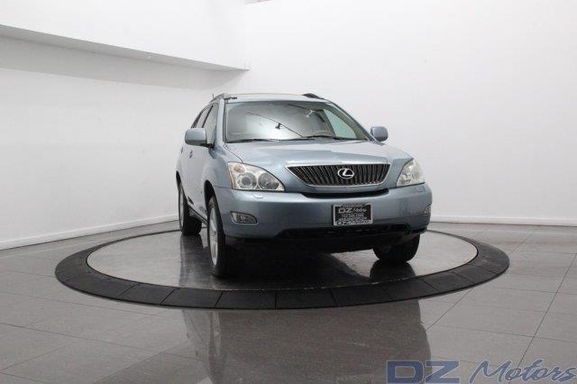 Lexus RX 330 2006 photo 1