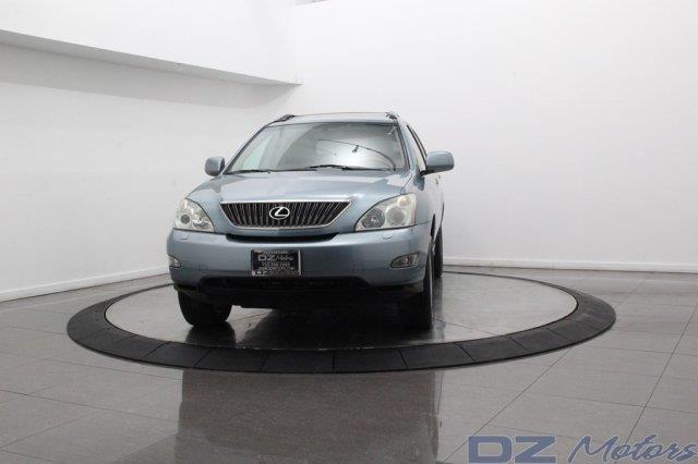 Lexus RX 330 2006 photo 2