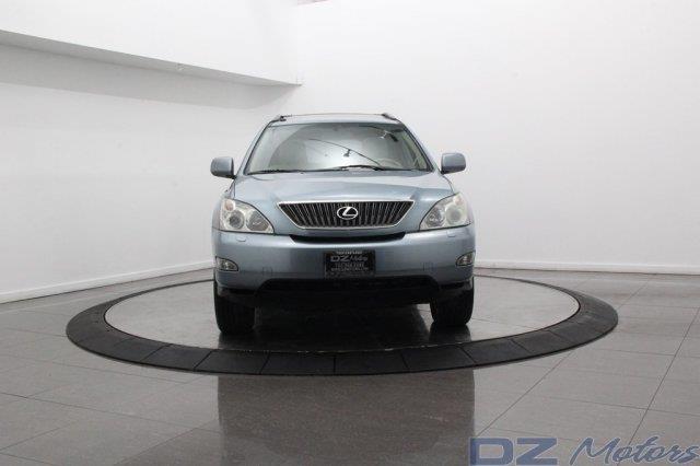 Lexus RX 330 2006 photo 3