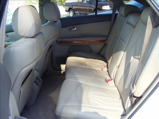 Lexus RX 330 2006 photo 3