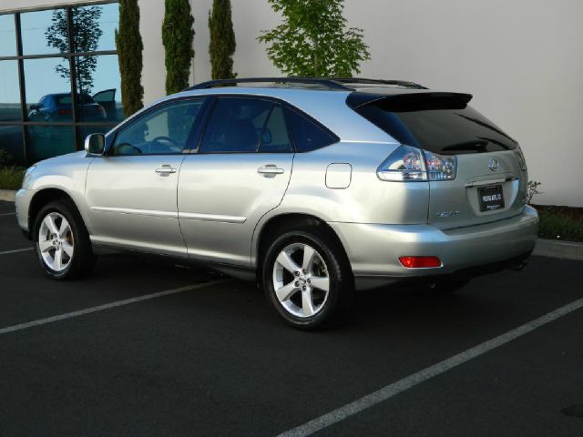 Lexus RX 330 2006 photo 1