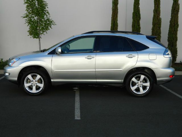 Lexus RX 330 2006 photo 2