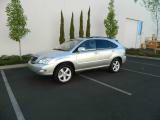 Lexus RX 330 2006 photo 2