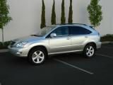 Lexus RX 330 2006 photo 4