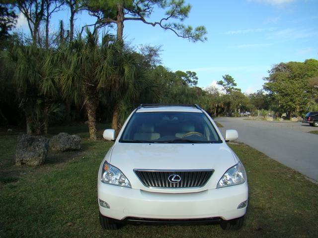 Lexus RX 330 2006 photo 2