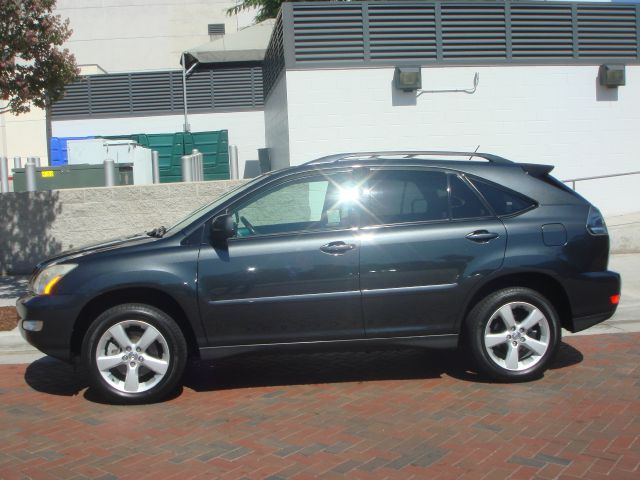 Lexus RX 330 2006 photo 2