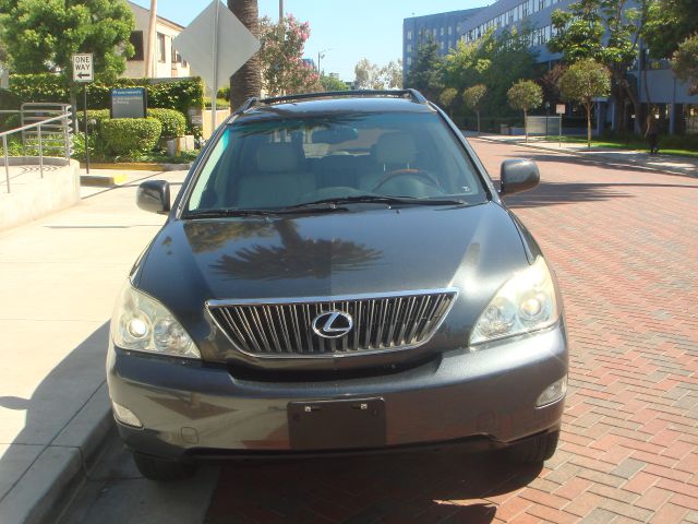 Lexus RX 330 2006 photo 3