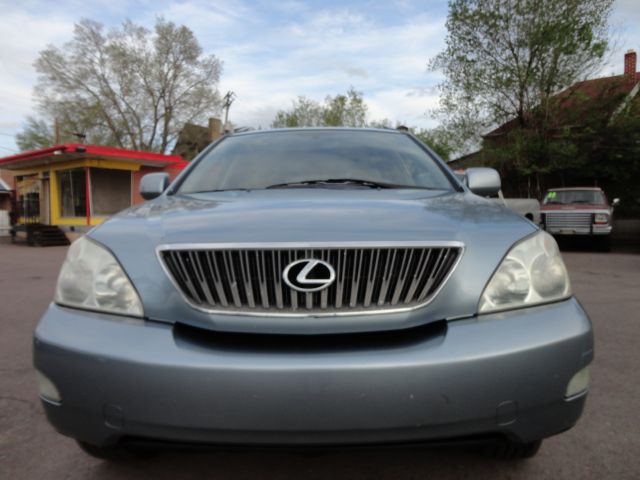 Lexus RX 330 2006 photo 15