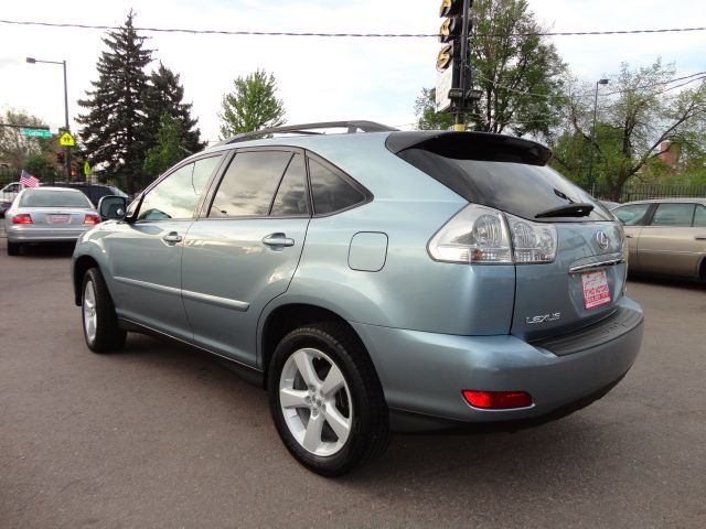 Lexus RX 330 2006 photo 30