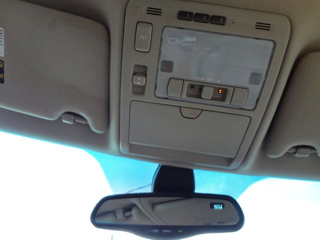 Lexus RX 330 2006 photo 5