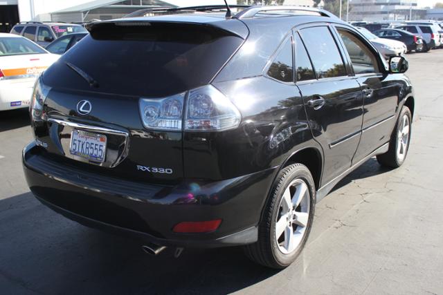 Lexus RX 330 2006 photo 1