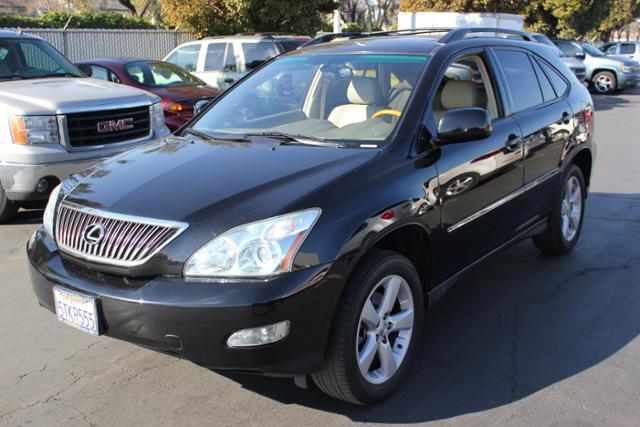 Lexus RX 330 2006 photo 2