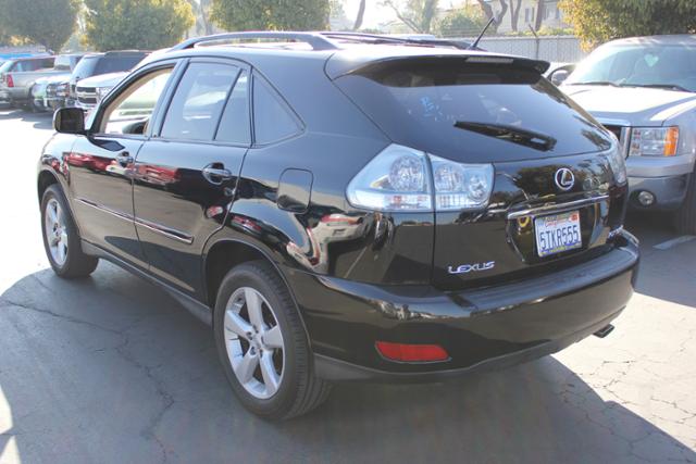 Lexus RX 330 2006 photo 4