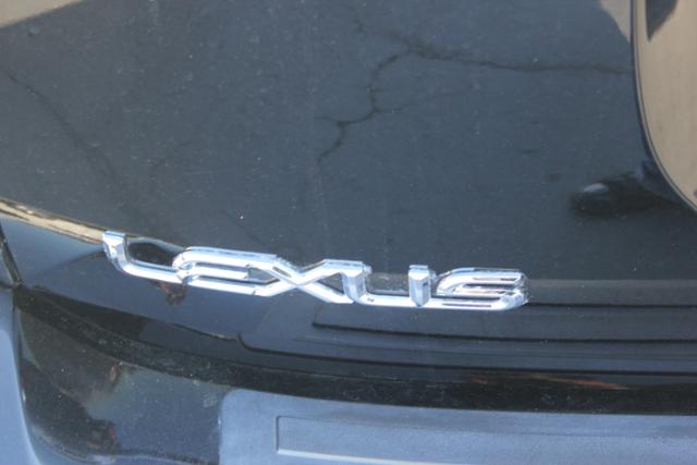 Lexus RX 330 2006 photo 5