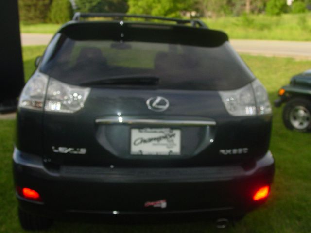 Lexus RX 330 2006 photo 2