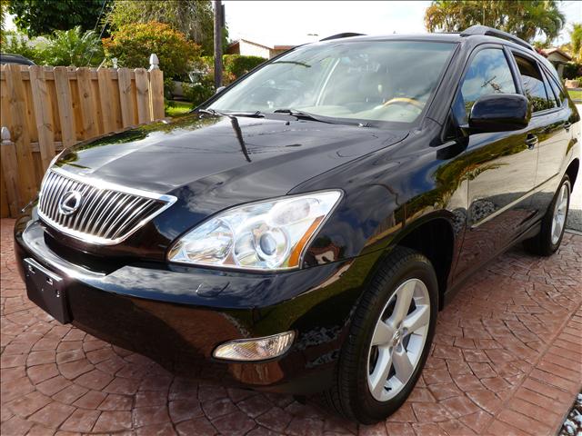 Lexus RX 330 Lexus Luxury Sedan Sport Utility