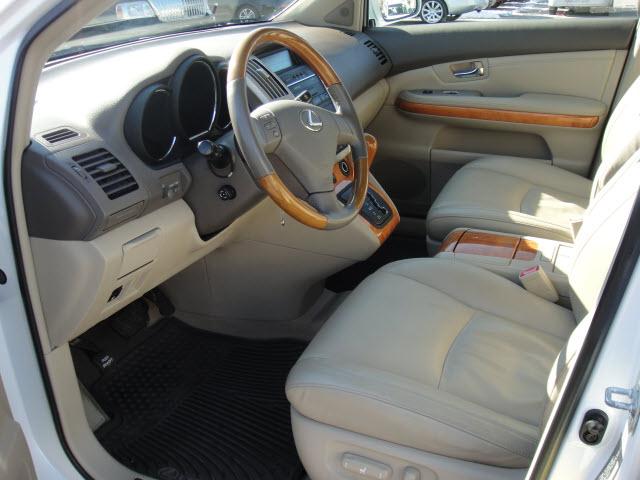 Lexus RX 330 2006 photo 5