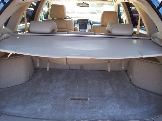 Lexus RX 330 2006 photo 1