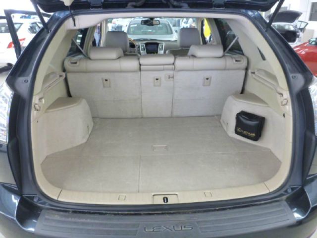 Lexus RX 330 2006 photo 2