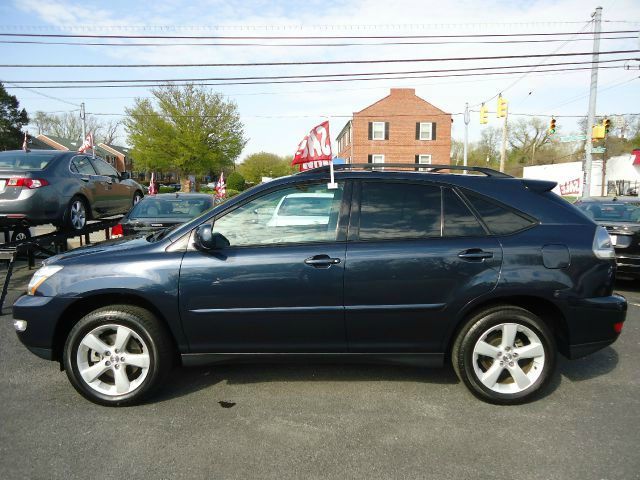 Lexus RX 330 2006 photo 3