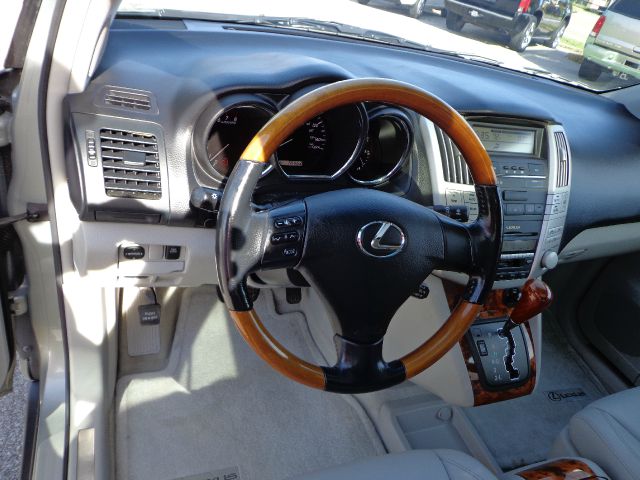 Lexus RX 330 2006 photo 10