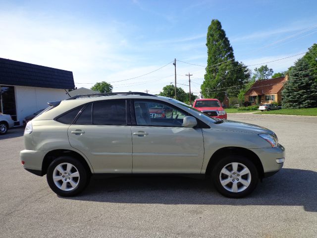 Lexus RX 330 2006 photo 15