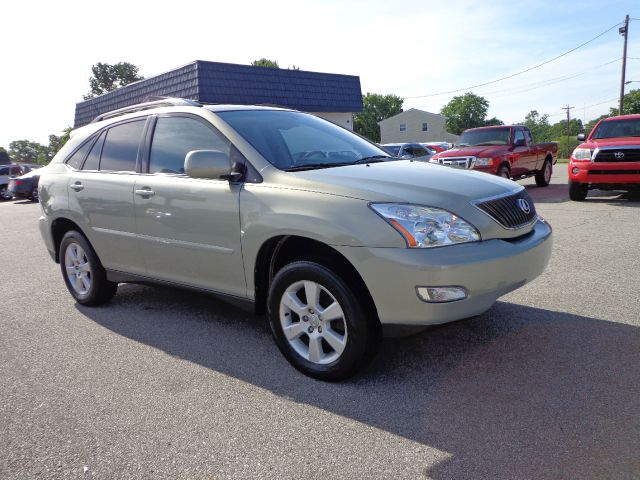 Lexus RX 330 2006 photo 2