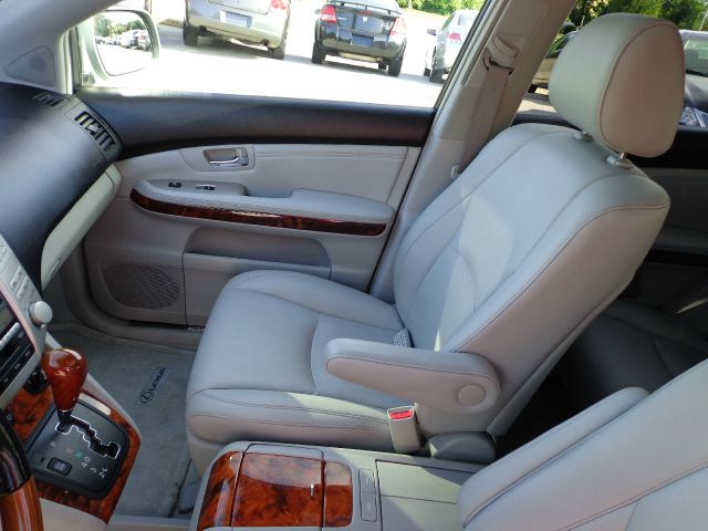 Lexus RX 330 2006 photo 21