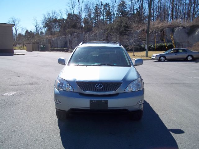 Lexus RX 330 2006 photo 2