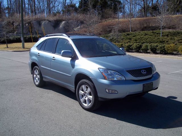 Lexus RX 330 2006 photo 3