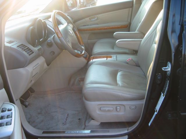 Lexus RX 330 EX - DUAL Power Doors SUV