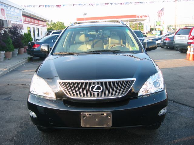 Lexus RX 330 2006 photo 1