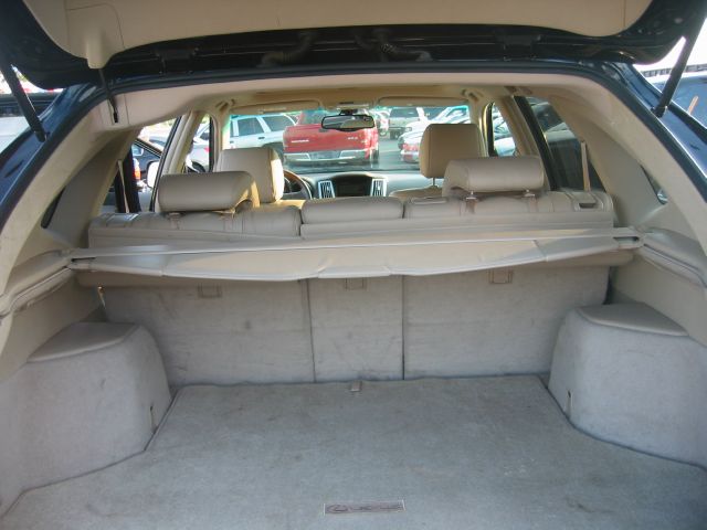 Lexus RX 330 2006 photo 13