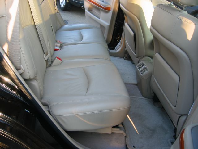 Lexus RX 330 2006 photo 14