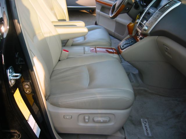 Lexus RX 330 2006 photo 15