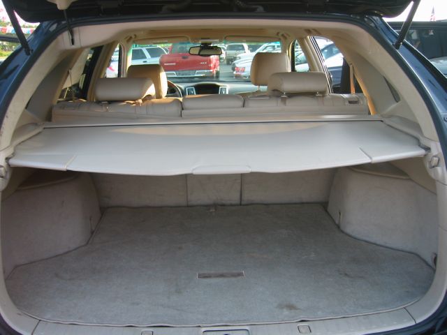 Lexus RX 330 2006 photo 16