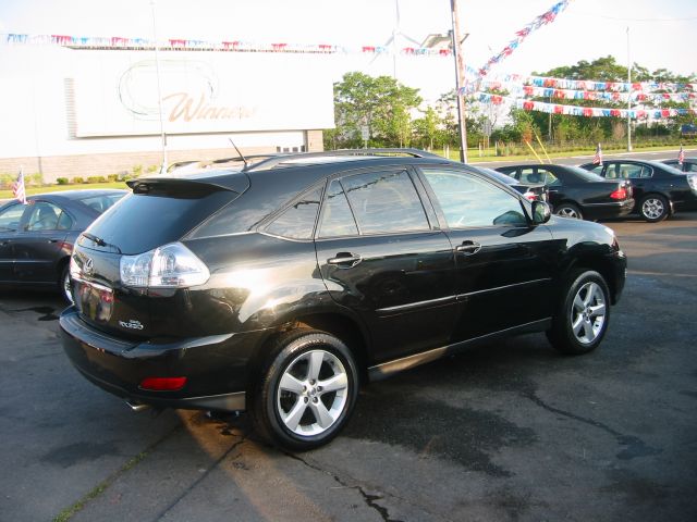 Lexus RX 330 2006 photo 2