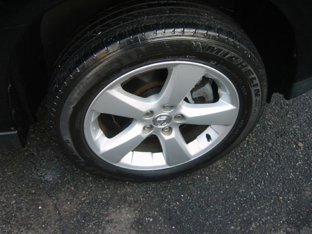 Lexus RX 330 2006 photo 23