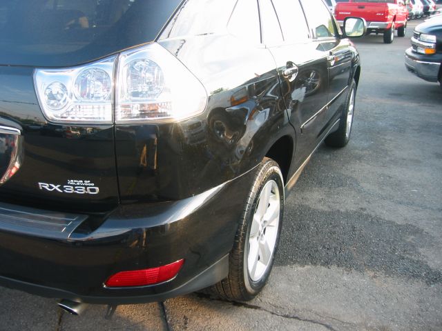 Lexus RX 330 2006 photo 26