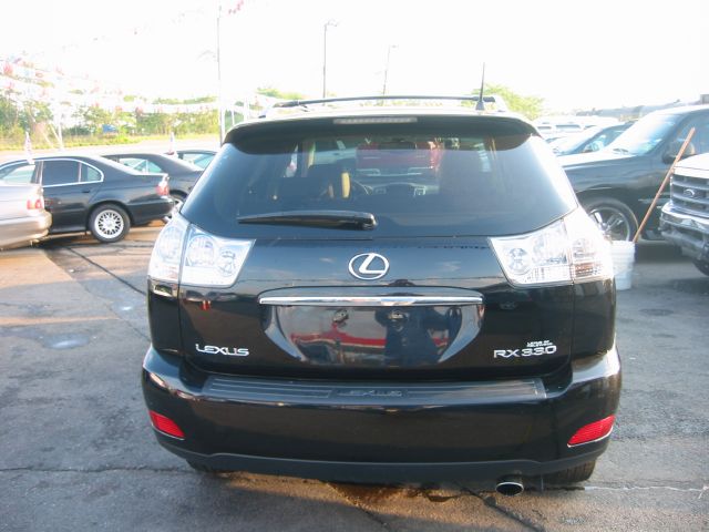 Lexus RX 330 2006 photo 27