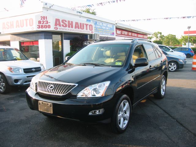 Lexus RX 330 2006 photo 28