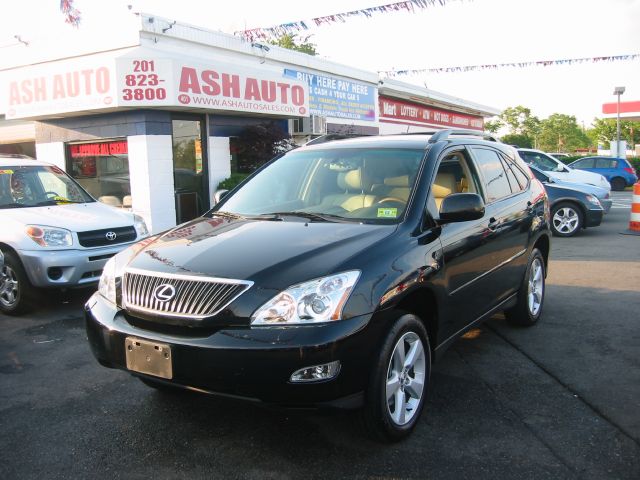 Lexus RX 330 2006 photo 29