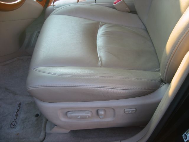 Lexus RX 330 2006 photo 6